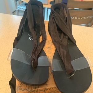 Free People Barcelona Sandal